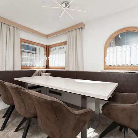 Gehoerde-soelden Inklusive Summercard Apartman Sölden