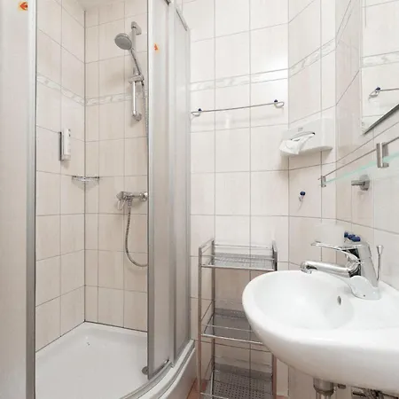 Gehoerde-soelden Inklusive Summercard Apartman