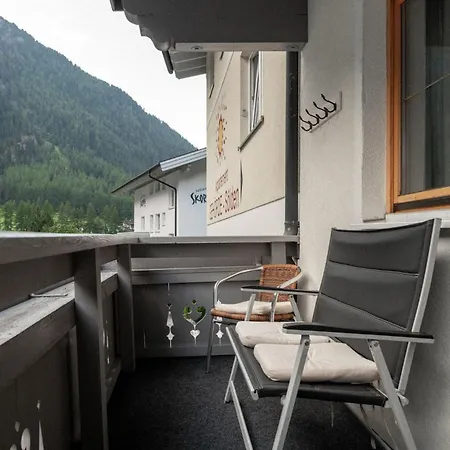 Gehoerde-soelden Inklusive Summercard * Sölden