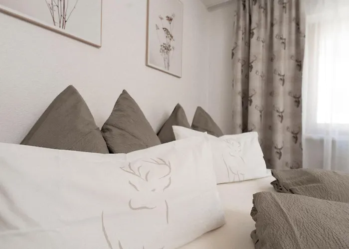 Appartamento Gehoerde-soelden Inklusive Summercard