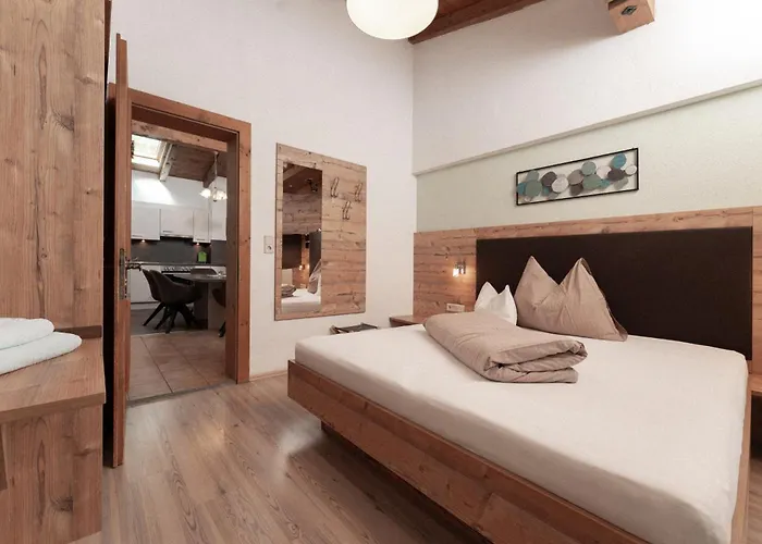 Gehoerde-soelden Inklusive Summercard * Sölden