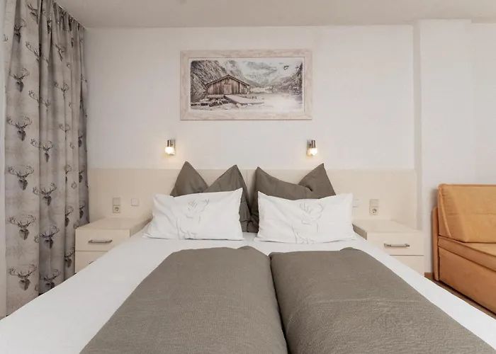 Appartamento Gehoerde-soelden Inklusive Summercard *