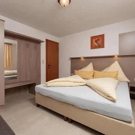 Appartement Gehoerde-soelden Inklusive Summercard
