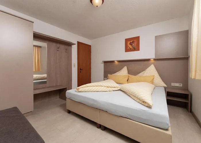 Apartament Gehoerde-soelden Inklusive Summercard