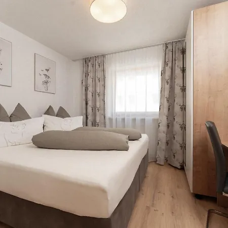 Gehoerde-soelden Inklusive Summercard Sölden