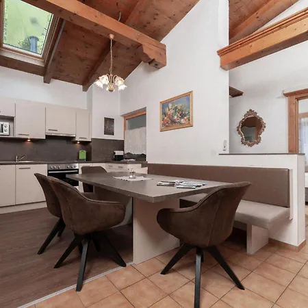 Gehoerde-soelden Inklusive Summercard Appartement *