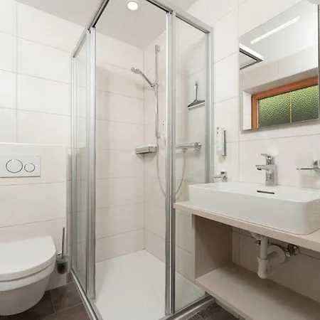 Gehoerde-soelden Inklusive Summercard Appartement