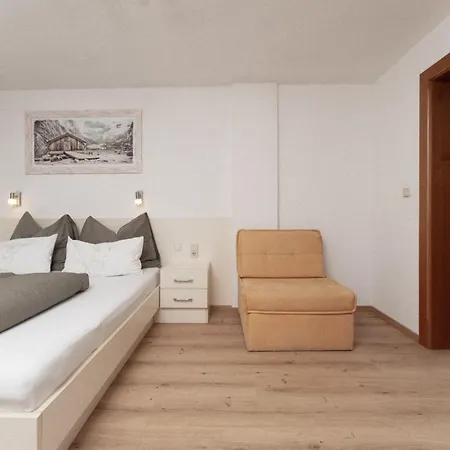 アパート Gehoerde-soelden Inklusive Summercard *